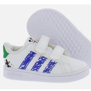 Adidas Grand Court Mm Cf Baby Toddlers Shoes